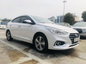 Accent 1.4AT bản đặc biệt 2019, biển HN phát tài phát lộc