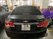 Chevrolet Cruze LS 1.6 MT - 2011 cần bán 250tr