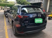 Xe Mazda CX 5 sản xuất năm 2018