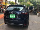 Xe Mazda CX 5 sản xuất năm 2018