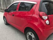 Bán Chevrolet Spark sản xuất năm 2017, màu đỏ còn mới, 165 triệu