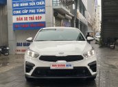 Cần bán lại xe Kia Cerato sản xuất 2018, màu trắng, giá tốt 510 triệu đồng