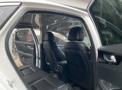 Cần bán lại xe Kia Cerato sản xuất 2018, màu trắng, giá tốt 510 triệu đồng