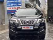 Cần bán gấp Nissan X Terra năm 2019, màu đen, xe gia đình, giá chỉ 960 triệu đồng