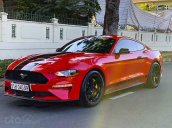 Cần bán Ford Mustang năm 2019, màu đỏ, xe nhập