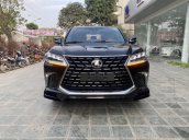 Lexus LX 570 Super Sport, giá tốt, giao xe ngay