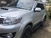 Bán xe Toyota Fortuner máy dầu 2016, 675 triệu