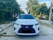 Bán Lexus RX năm 2019, màu kem (be), xe nhập, giá tốt