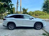 Bán Lexus RX năm 2019, màu kem (be), xe nhập, giá tốt