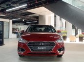 Bán Hyundai Accent năm 2021, tự động bản đủ