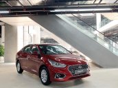 Bán Hyundai Accent năm 2021, tự động bản đủ