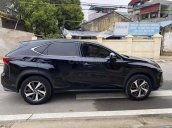 Bán Lexus NX 300 sản xuất năm 2018, màu đen, nhập khẩu nguyên chiếc