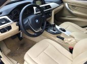 Bán xe BMW 3 Series 320i năm 2015, màu trắng, nhập khẩu