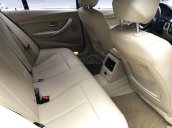 Bán xe BMW 3 Series 320i năm 2015, màu trắng, nhập khẩu