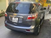 Cần bán Chevrolet Trailblazer sản xuất 2018, màu xám, nhập khẩu, 668 triệu