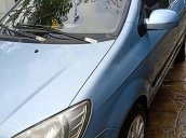 Bán Hyundai Getz đời 2009, màu xanh lam