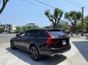 Cần bán Volvo V90 Cross Country sx 2018, xe còn bảo hành chính hãng