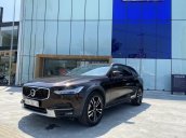 Cần bán Volvo V90 Cross Country sx 2018, xe còn bảo hành chính hãng