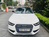 Bán xe Audi A4 đời 2013, màu trắng, nhập khẩu, giá 790 triệu đồng