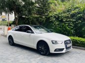 Bán xe Audi A4 đời 2013, màu trắng, nhập khẩu, giá 790 triệu đồng