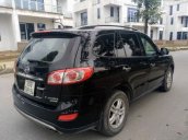 Bán Hyundai Santa Fe năm sản xuất 2011, nhập khẩu