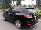 Bán Hyundai Santa Fe năm sản xuất 2011, nhập khẩu