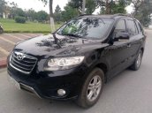 Bán Hyundai Santa Fe năm sản xuất 2011, nhập khẩu