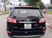 Bán Hyundai Santa Fe năm sản xuất 2011, nhập khẩu