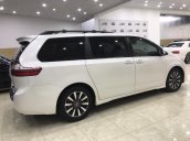 Siêu phẩm Toyota Sienna sx 2019 bản Limited cực lướt