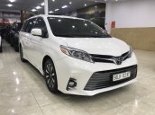 Siêu phẩm Toyota Sienna sx 2019 bản Limited cực lướt