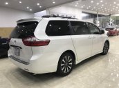 Siêu phẩm Toyota Sienna sx 2019 bản Limited cực lướt