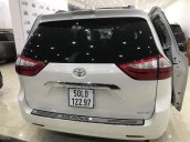 Siêu phẩm Toyota Sienna sx 2019 bản Limited cực lướt