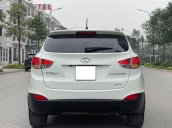 Xe Hyundai Tucson năm 2011, màu trắng, xe nhập chính chủ