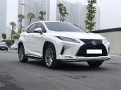 Bán Lexus RX 300 2020, màu trắng, nhập khẩu