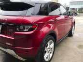 Cần bán LandRover Range Rover đời 2014, màu đỏ, nhập khẩu