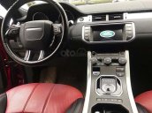 Cần bán LandRover Range Rover đời 2014, màu đỏ, nhập khẩu