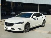 Bán Mazda 6 2.5 Premium năm sản xuất 2017, màu trắng