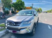 Bán Toyota Fortuner máy dầu, đời 2017, nhập Indo. Bao test xe - Liên hệ để lái thử và hỗ trợ thông tin