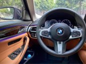 Bán xe BMW 5 Series 530i 2019 - 2 tỷ 950 triệu