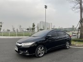 Cần bán Honda City tự động CVT 1.5, xe giữ gìn, sản xuất năm 2016