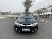 Cần bán Honda City tự động CVT 1.5, xe giữ gìn, sản xuất năm 2016