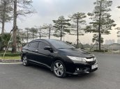 Cần bán Honda City tự động CVT 1.5, xe giữ gìn, sản xuất năm 2016