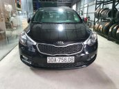 Bán Kia K3 2.0 sx 2015 màu đen xe chất