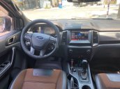 Cần bán lại xe Ford Ranger năm sản xuất 2016 còn mới