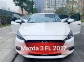 Bán ô tô Mazda 3 năm sản xuất 2017 còn mới