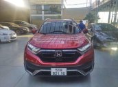 Bán xe Honda CR V 1.5L năm 2020, nhập khẩu nguyên chiếc