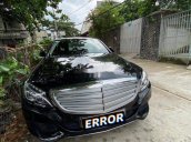 Bán Mercedes C250 sản xuất 2015, giá thấp