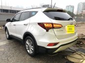 Bán Hyundai Santa Fe sản xuất năm 2016 còn mới