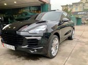 Cần bán Porsche Cayenne sản xuất 2016, xe nhập