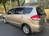 Cần bán xe Suzuki Ertiga năm 2015, xe nhập giá cạnh tranh